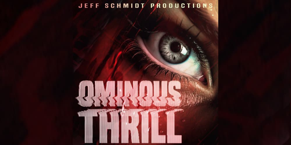 ominous thrill jeff schmidt