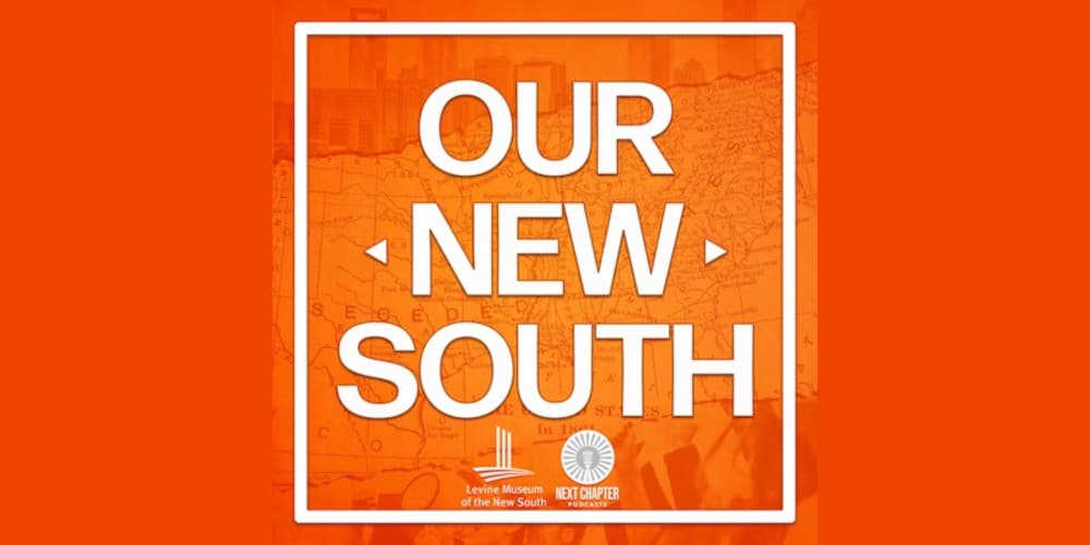 our new south