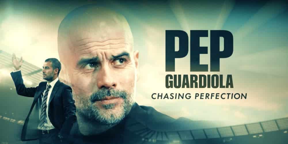 pep guardiola chasing perfection