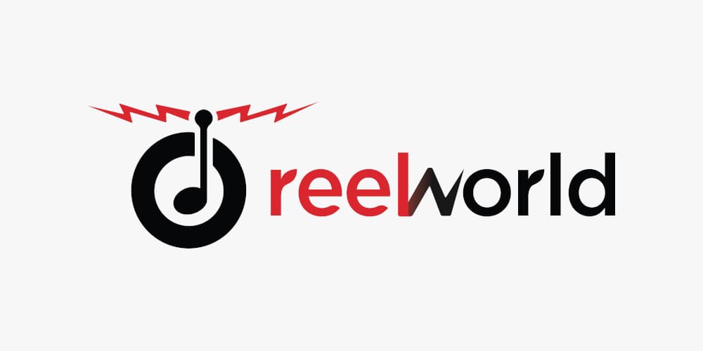 reelworld logo
