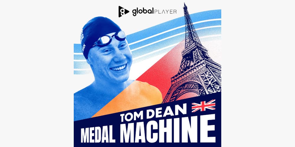 tom dean medal machine