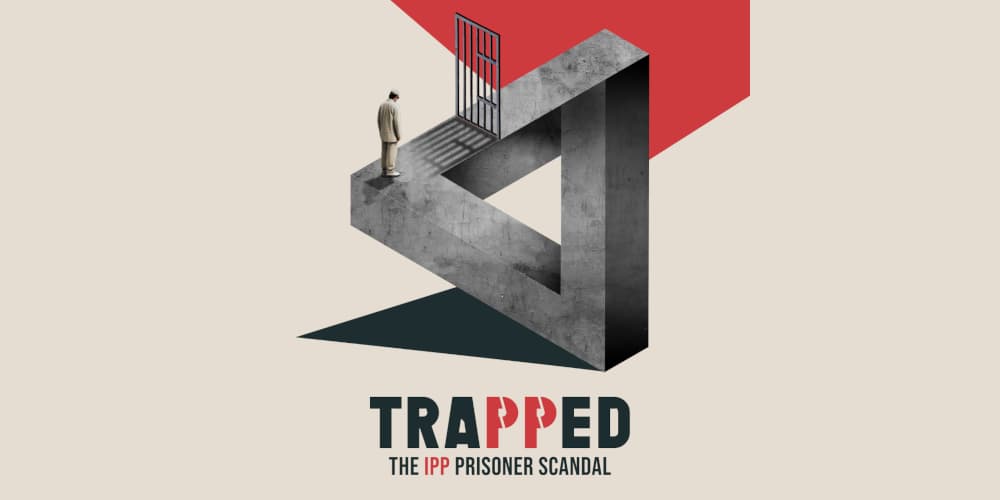 trapped the ipp prisoner scandal