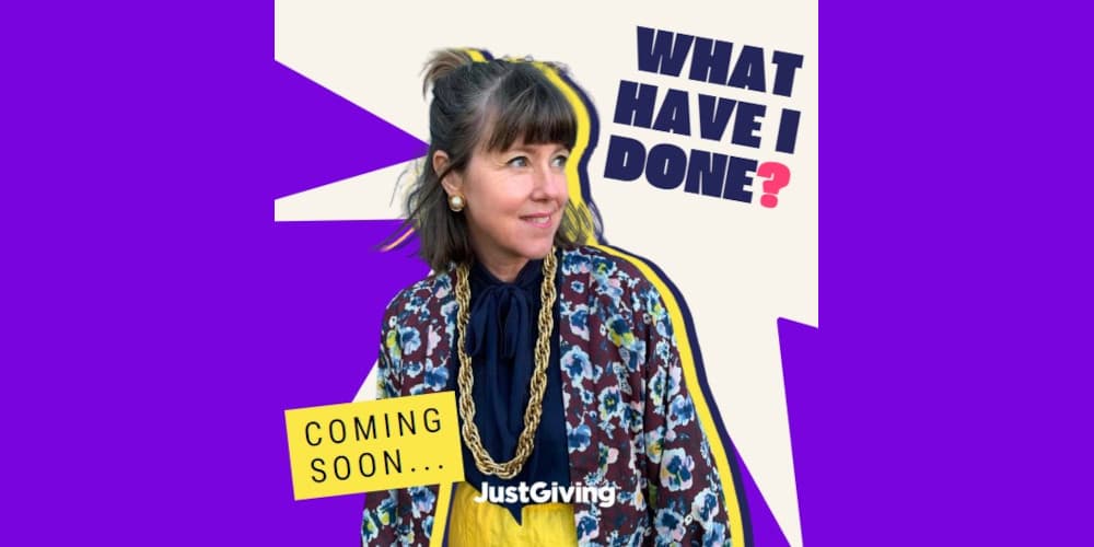 what have i done caroline jones