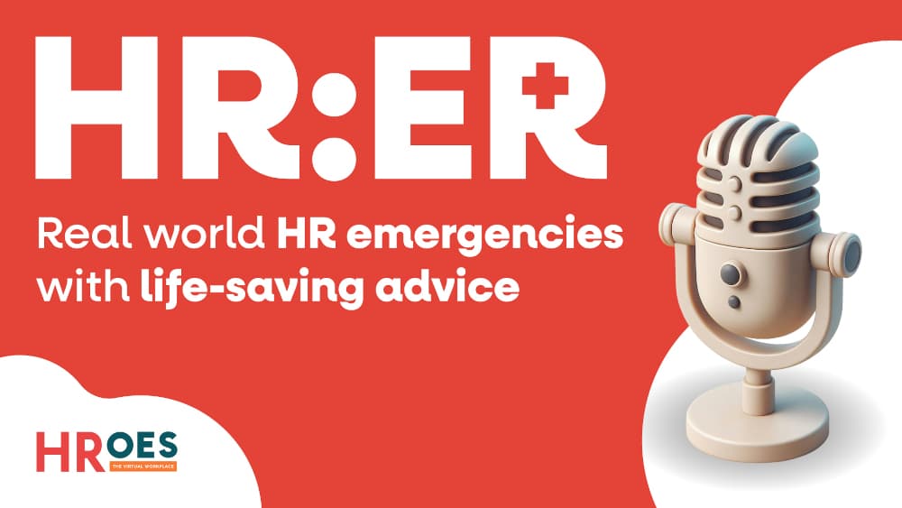 hr er