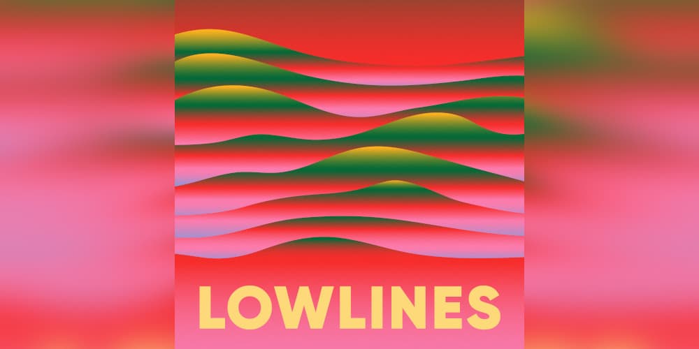 lowlines petra barran