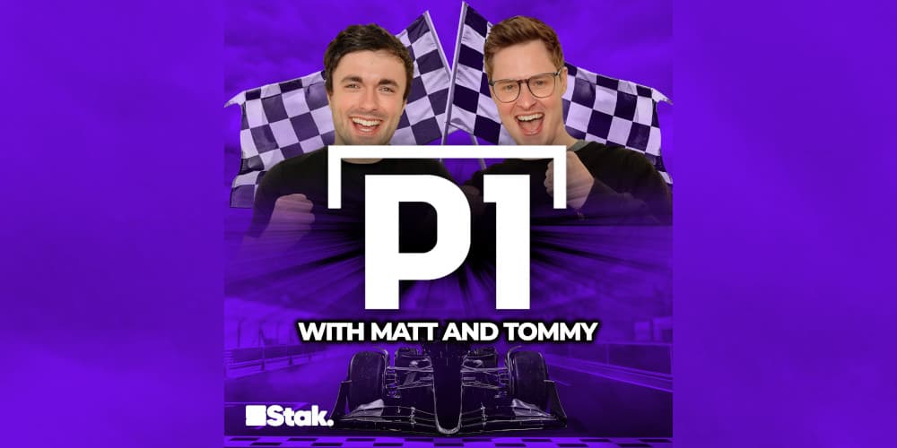 p1 with matt and tommy