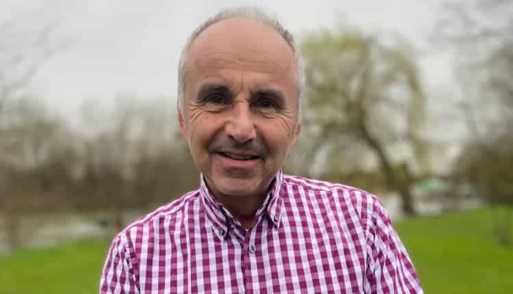 phil kennedy
