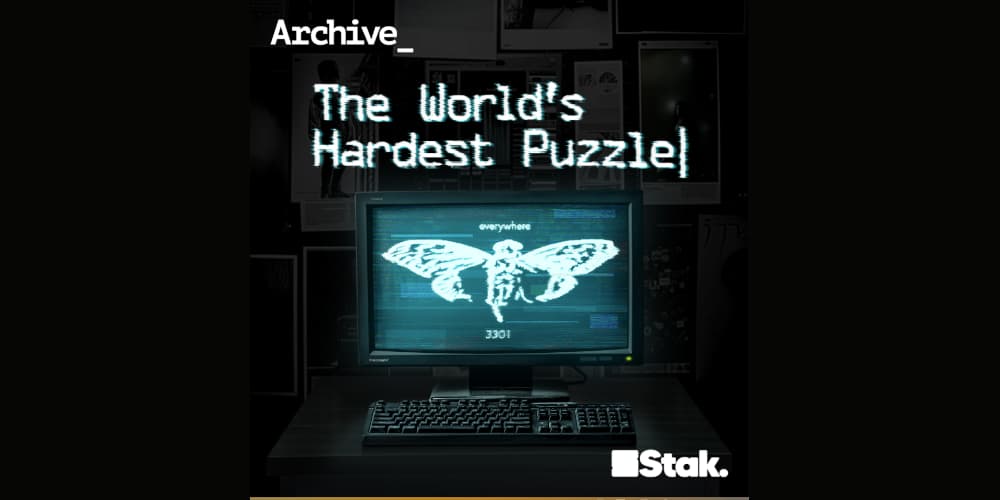 the worlds hardest puzzle