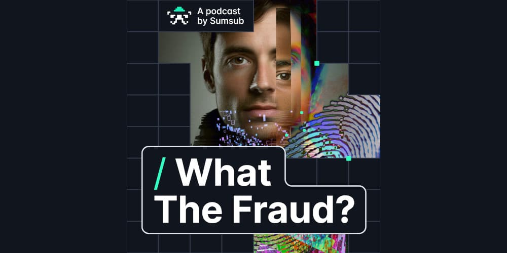 what the fraud podcast