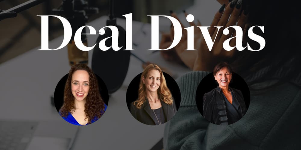 deal divas