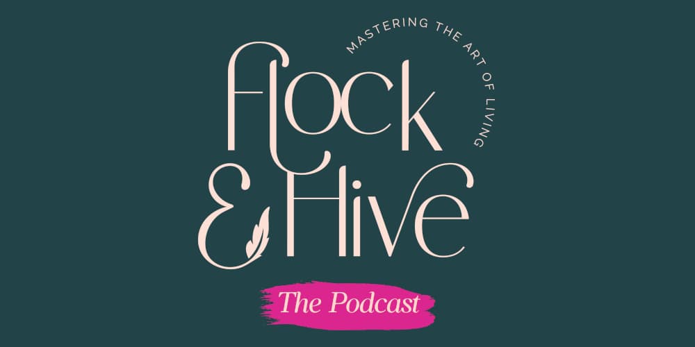 flock and hive
