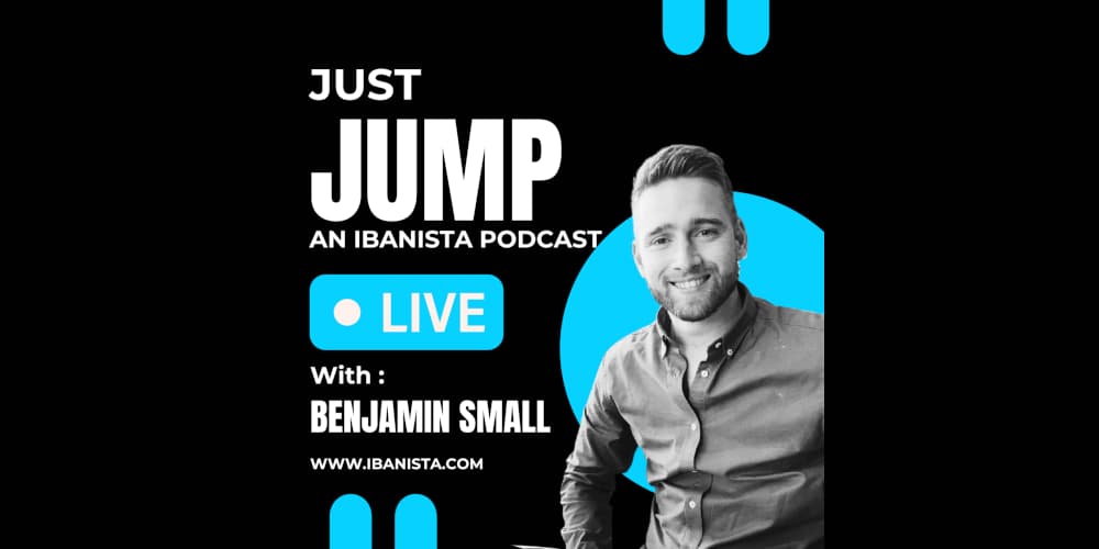 just jump podcast