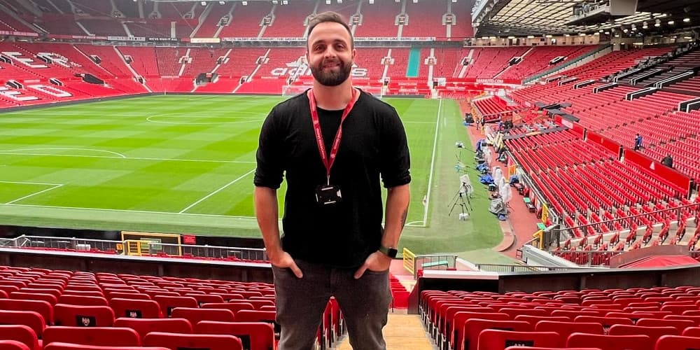 matt tasker voiceworks sport