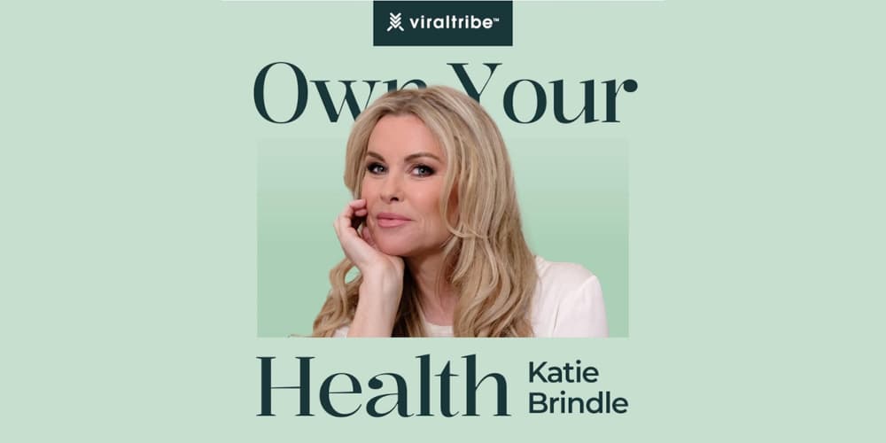own your health katie brindle