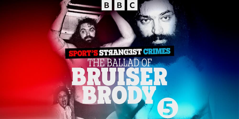 sports strangest crimes the ballad of bruiser brody