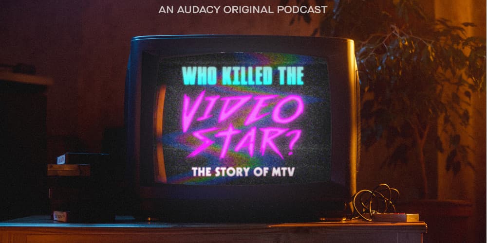 who killed the video star the story of mtv