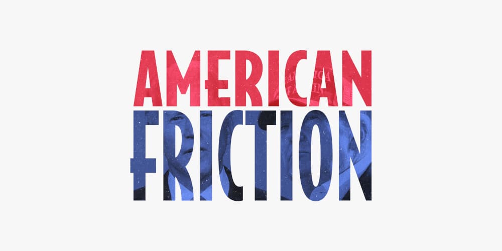 american friction