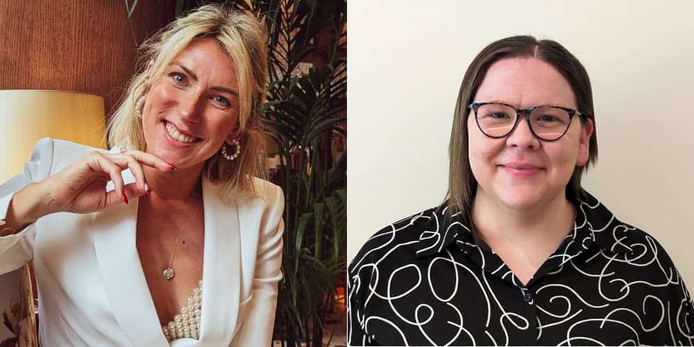 Gemma O’Brien Lora Elliott