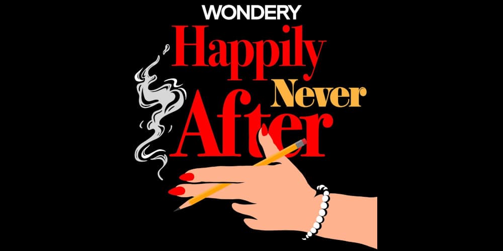 happily never after