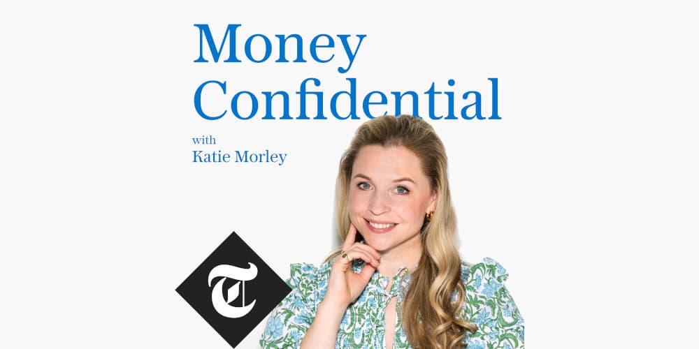 telegraph money confidential