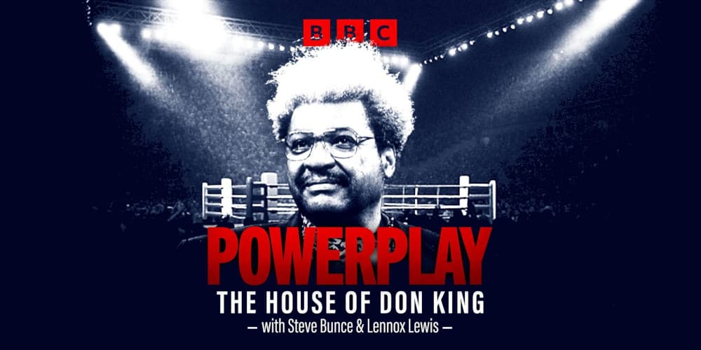 powerplay the house of don king