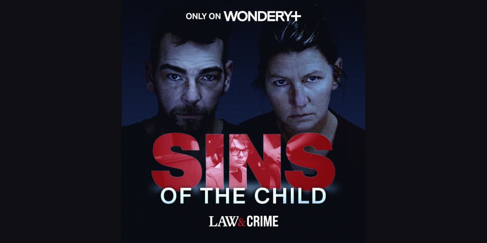 sins of the child