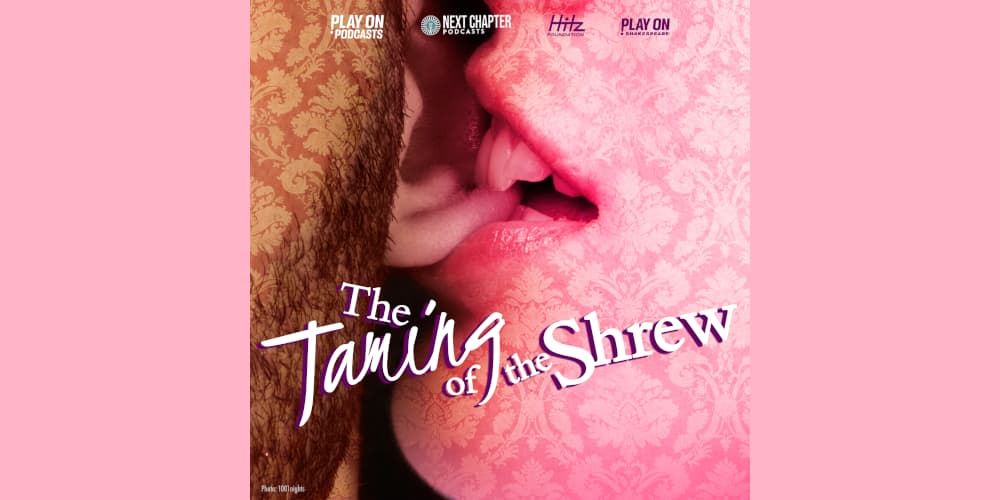 the taming of the shrew