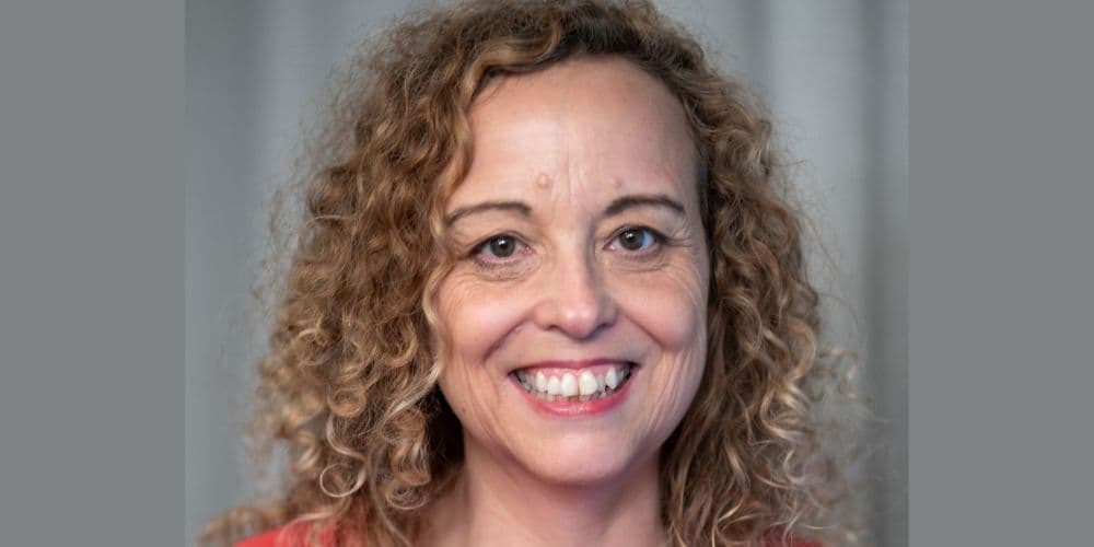 sarah robson