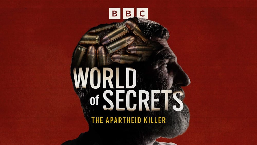 world of secrets the apartheid killer