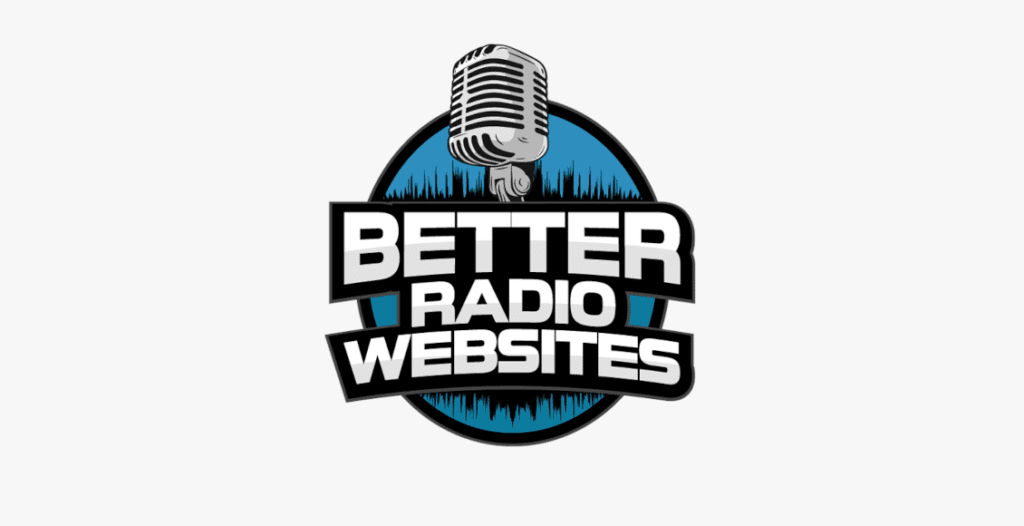 better radio websites podcast