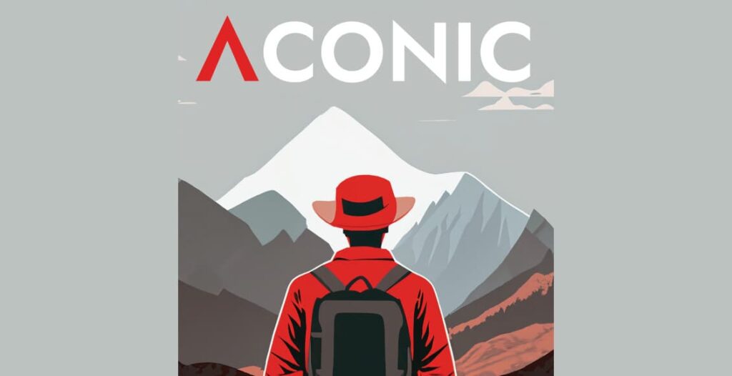 aconic podcast