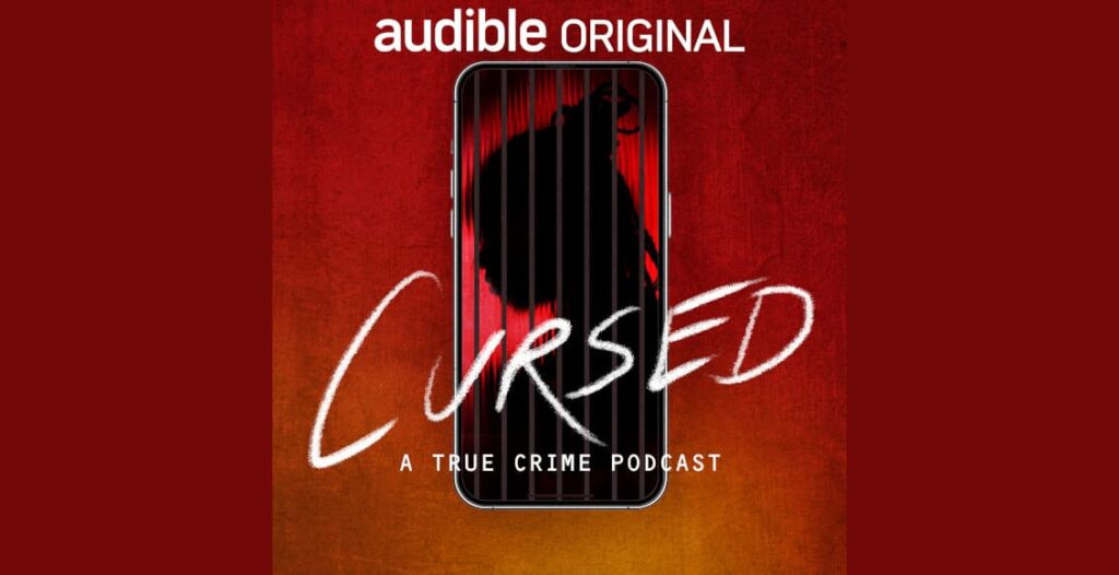 cursed podcast