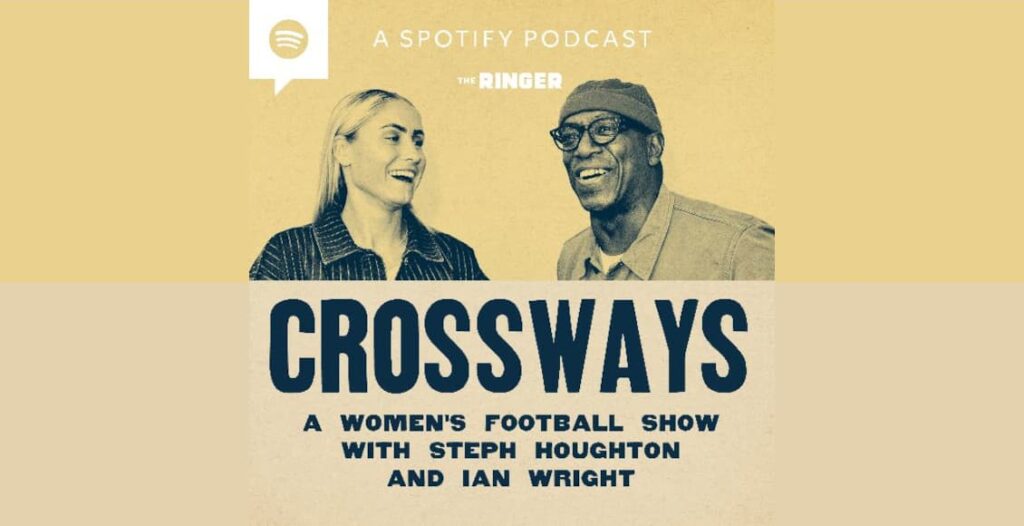 crossways podcast