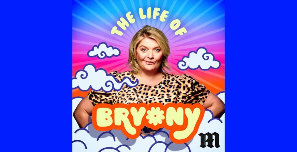 life of bryony