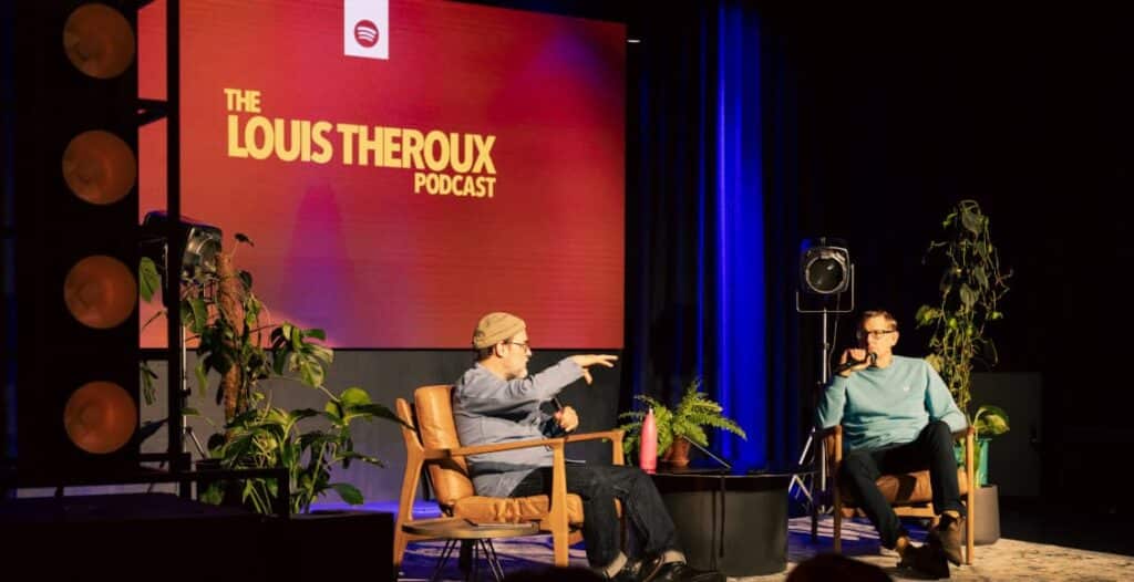 louis theroux interviewed by adam buxton