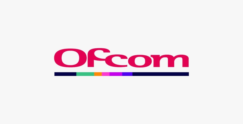 ofcom logo