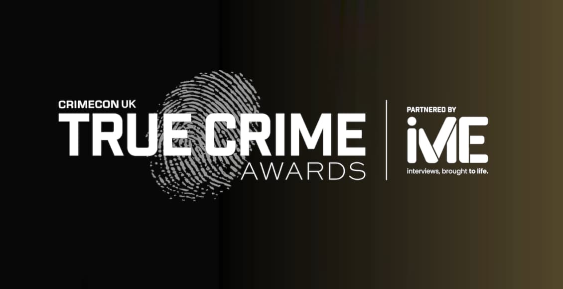 true crime awards logo