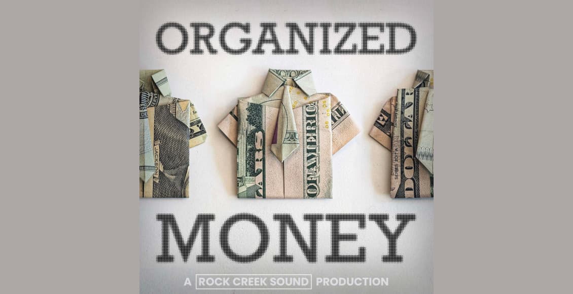 organized money