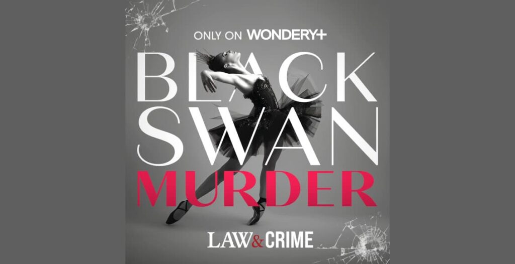 black swan murder