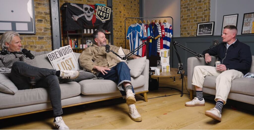 crowd network, fc bullard