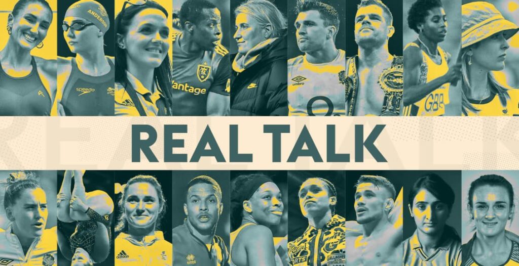 sky sports real talk