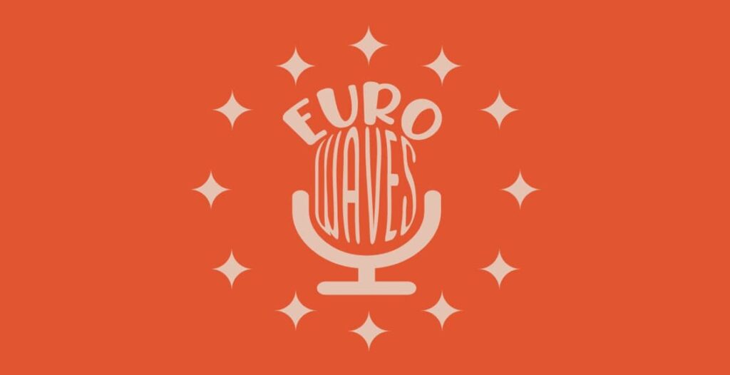 eurowaves newsletter
