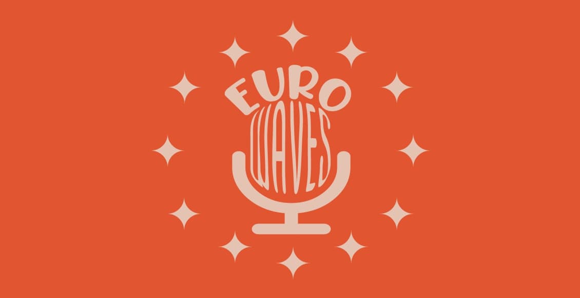 eurowaves newsletter