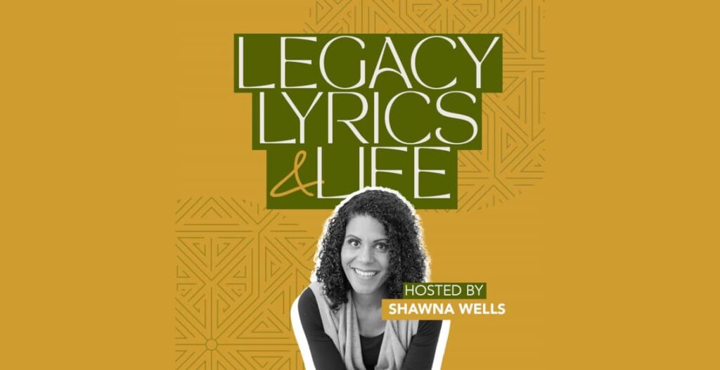 legacy lyrics and life
