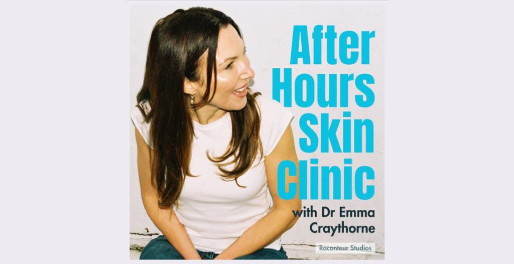 after hours skin clinic podcast
