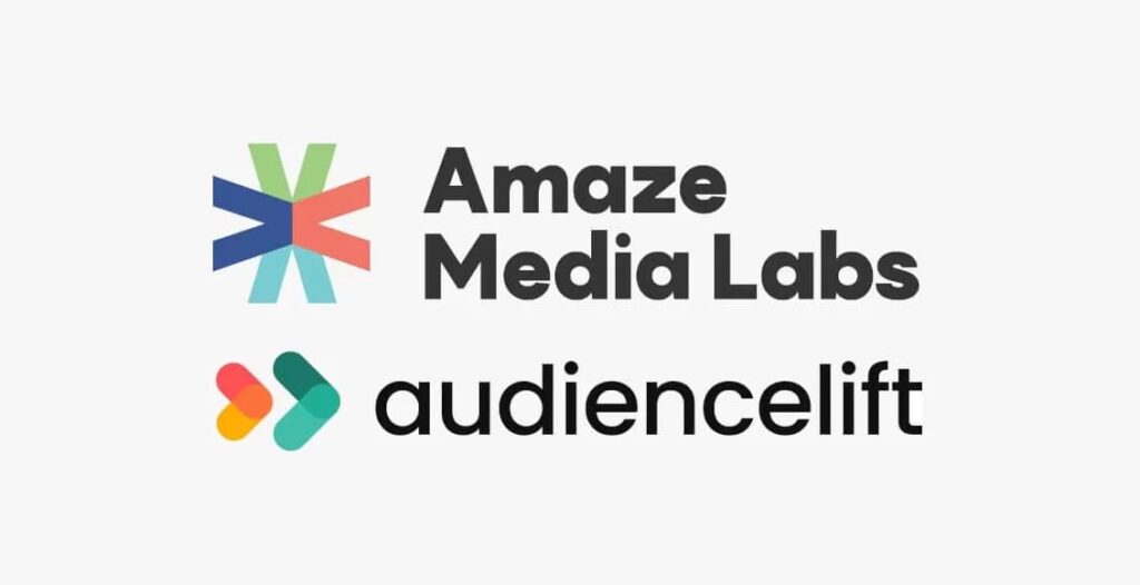 amaze media labs audiencelift