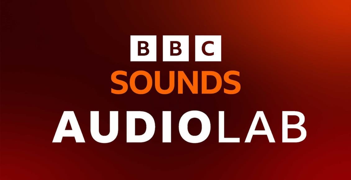 bbc sounds audio lab