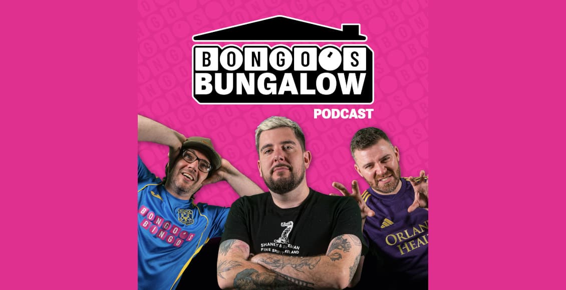 bongos bungalow podcast