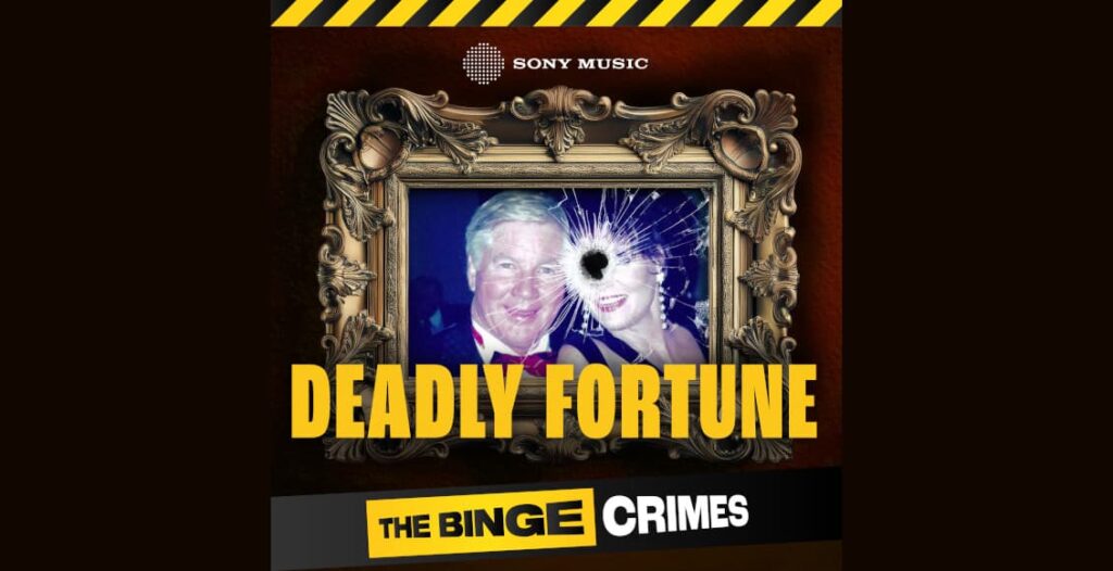 deadly fortune