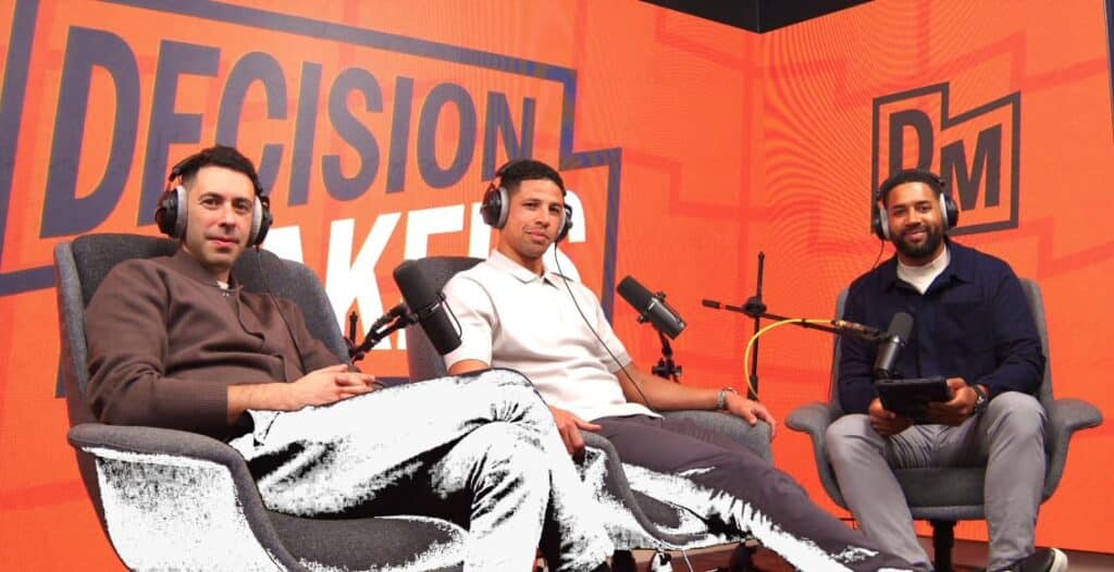 decision makers podcast